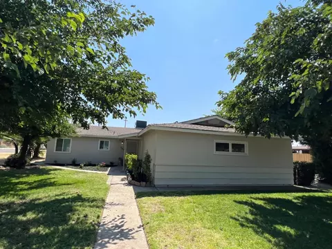750 N Garden Ave, Fresno, CA 93727