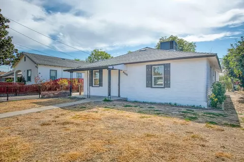 4306 E Hedges Ave, Fresno, CA 93703