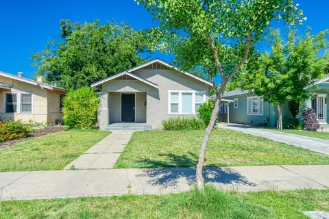 2043 N Wilson Ave, Fresno, CA 93704