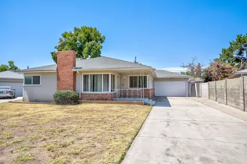 3203 E Richert Ave, Fresno, CA 93726
