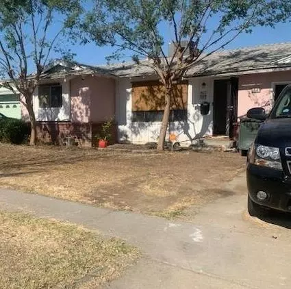 1547 S Sierra Vista Ave, Fresno, CA 93702