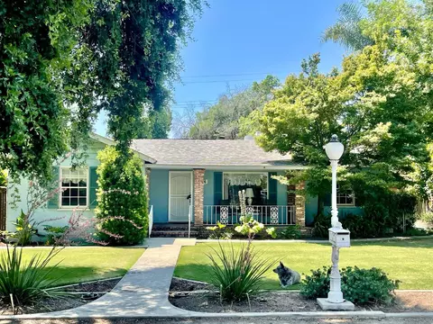 5056 E Grant Ave, Fresno, CA 93727