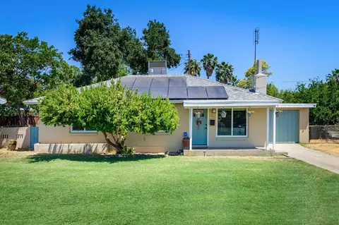 143 E Hampton Way, Fresno, CA 93704