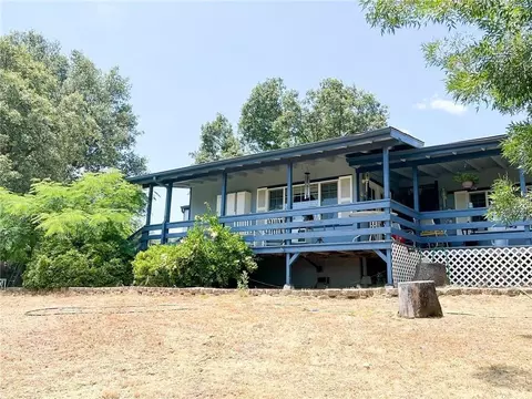 44809 Thunderhead Dr, Ahwahnee, CA 93601 photo 1