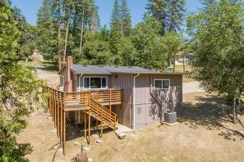 43100 E Sugar Pine Dr, Oakhurst, CA 93644 photo 1
