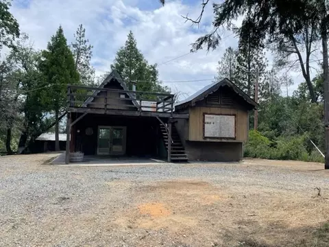 35158 Road 222, North Fork, CA 93643