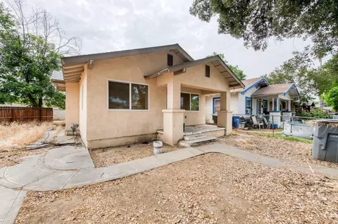 2223 S Lotus Ave, Fresno, CA 93706