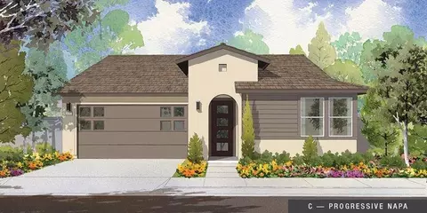 629 Traverse Dr S, Madera, CA 93636