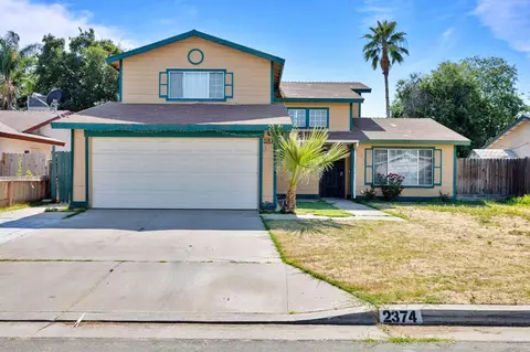 2374 S Cindy Ave, Fresno, CA 93725