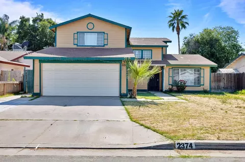 2374 S Cindy Ave, Fresno, CA 93725