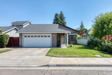 4145 W Fremont Ave, Fresno, CA 93722