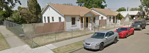 1907 E Grant Ave, Fresno, CA 93701