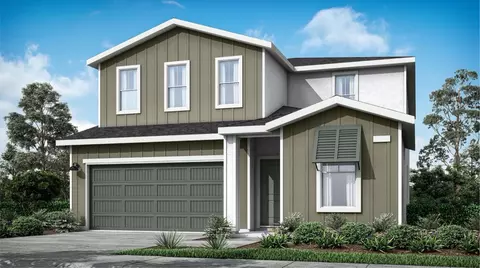 2731 N Vahe Ave #260, Fresno, CA 93737