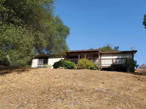 44555 O Melveny Cir, Ahwahnee, CA 93601