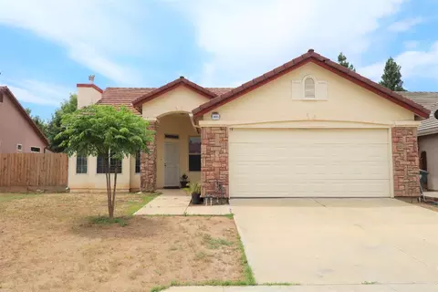 6615 E Amherst Ave, Fresno, CA 93727