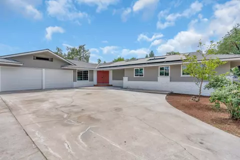4016 N Sherman St, Fresno, CA 93726