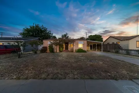1700 Almond Ave, Merced, CA 95341