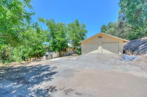43700 Trabuco Rd, Coarsegold, CA 93614