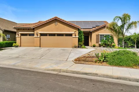 408 S Claremont Ave, Fresno, CA 93727