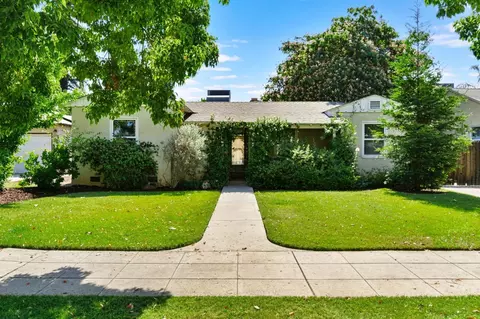 3024 N Thorne Ave, Fresno, CA 93704
