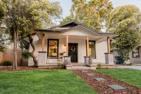 508 E Andrews Ave, Fresno, CA 93704