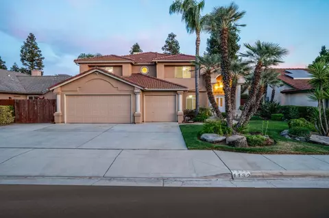1132 Chennault Ave, Clovis, CA 93611 photo 1