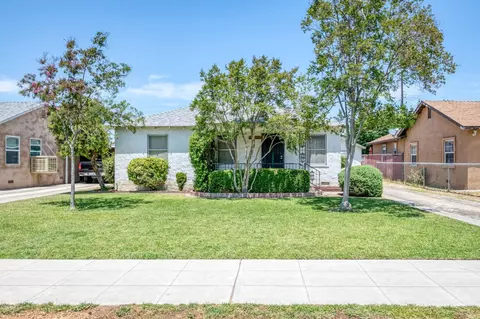 3409 E Platt Ave, Fresno, CA 93702 photo 1