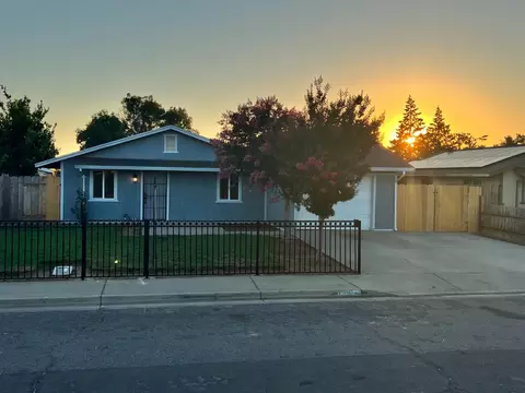 4201 Marshall, Le Grand, CA 95333