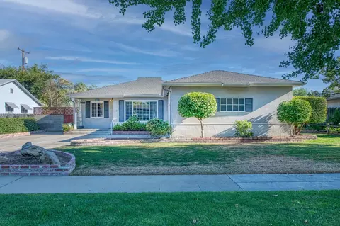 2928 E Richert Ave, Fresno, CA 93726