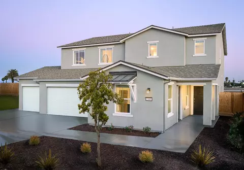 1905 George Ave #44, Sanger, CA 93657