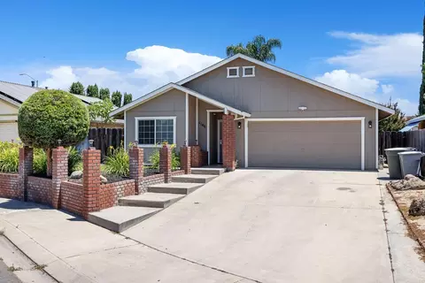 1146 Micki Ct, Merced, CA 95341
