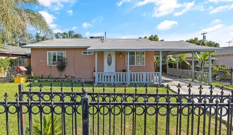1014 Sherman Ave, Corcoran, CA 93212