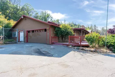 5299 Silver Creek Rd, Mariposa, CA 95338