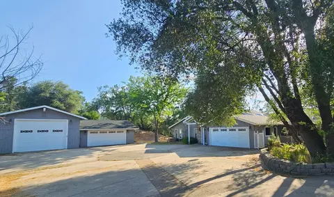50514 Barcus Cir, Coarsegold, CA 93614