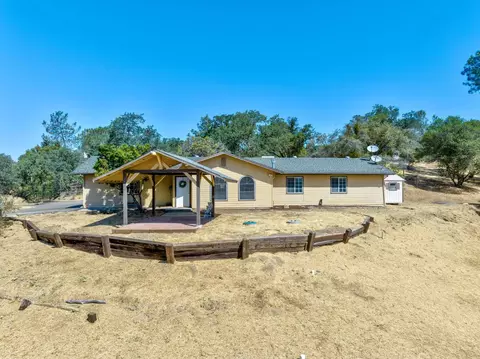 44909 Person Loop N, Coarsegold, CA 93614
