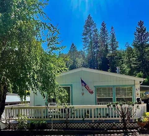 39737 Road 274 #53, Bass Lake, CA 93604