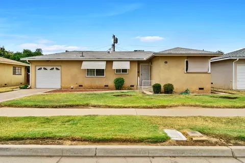 3671 N Diana St, Fresno, CA 93726