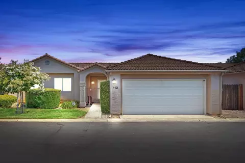 6706 N Chestnut Ave #112, Fresno, CA 93710