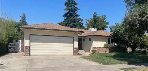 5323 N Callisch Ave, Fresno, CA 93710
