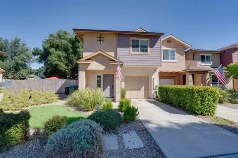 5550 Aguacate St, Atascadero, CA 93422
