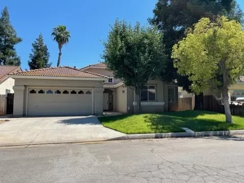 5819 W Fir Ave, Fresno, CA 93722