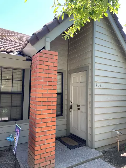 7025 N Teilman Ave #101, Fresno, CA 93711