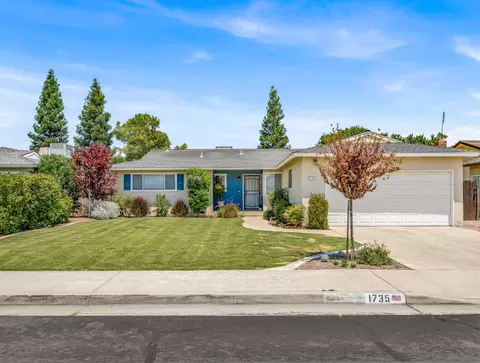 1735 Fairmont Ave, Clovis, CA 93611 photo 1