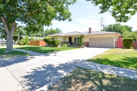3666 N Mariposa St, Fresno, CA 93726