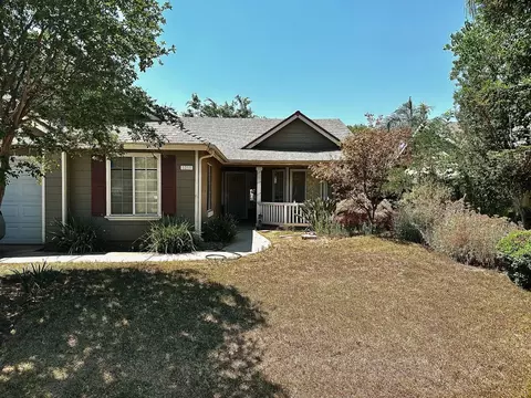 5311 W Dayton Ave, Fresno, CA 93722