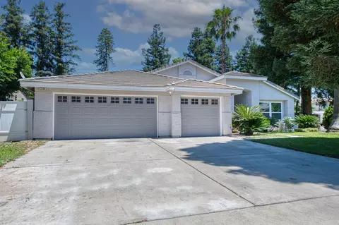 4736 W Birch Ave, Fresno, CA 93722