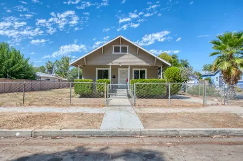 227 E Kearney Blvd, Fresno, CA 93706