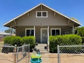227 E Kearney Blvd, Fresno, CA 93706