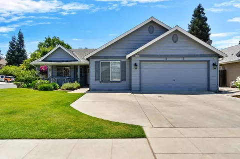 5733 W El Paso Ave, Fresno, CA 93722