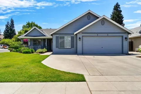 5733 W El Paso Ave, Fresno, CA 93722